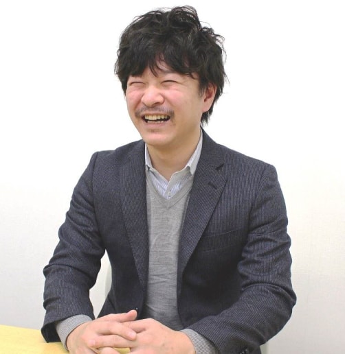 弁護士　西村 孝史